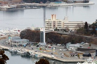 気仙沼温泉 浜クラの今日のフレーズ